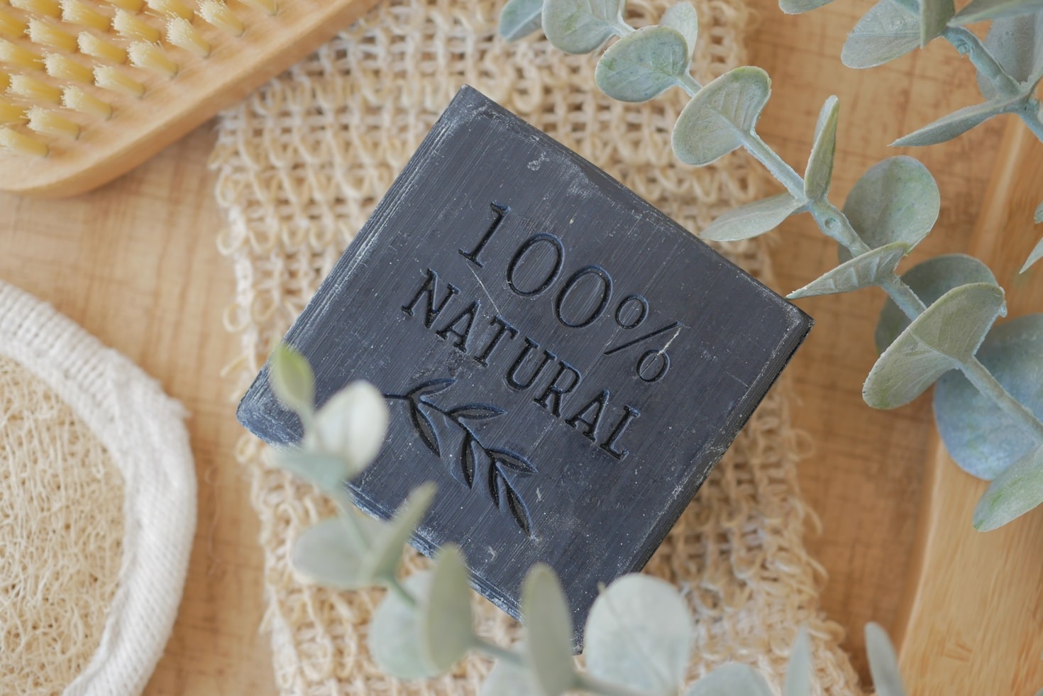Transform Your Routine with Handmade Soaps