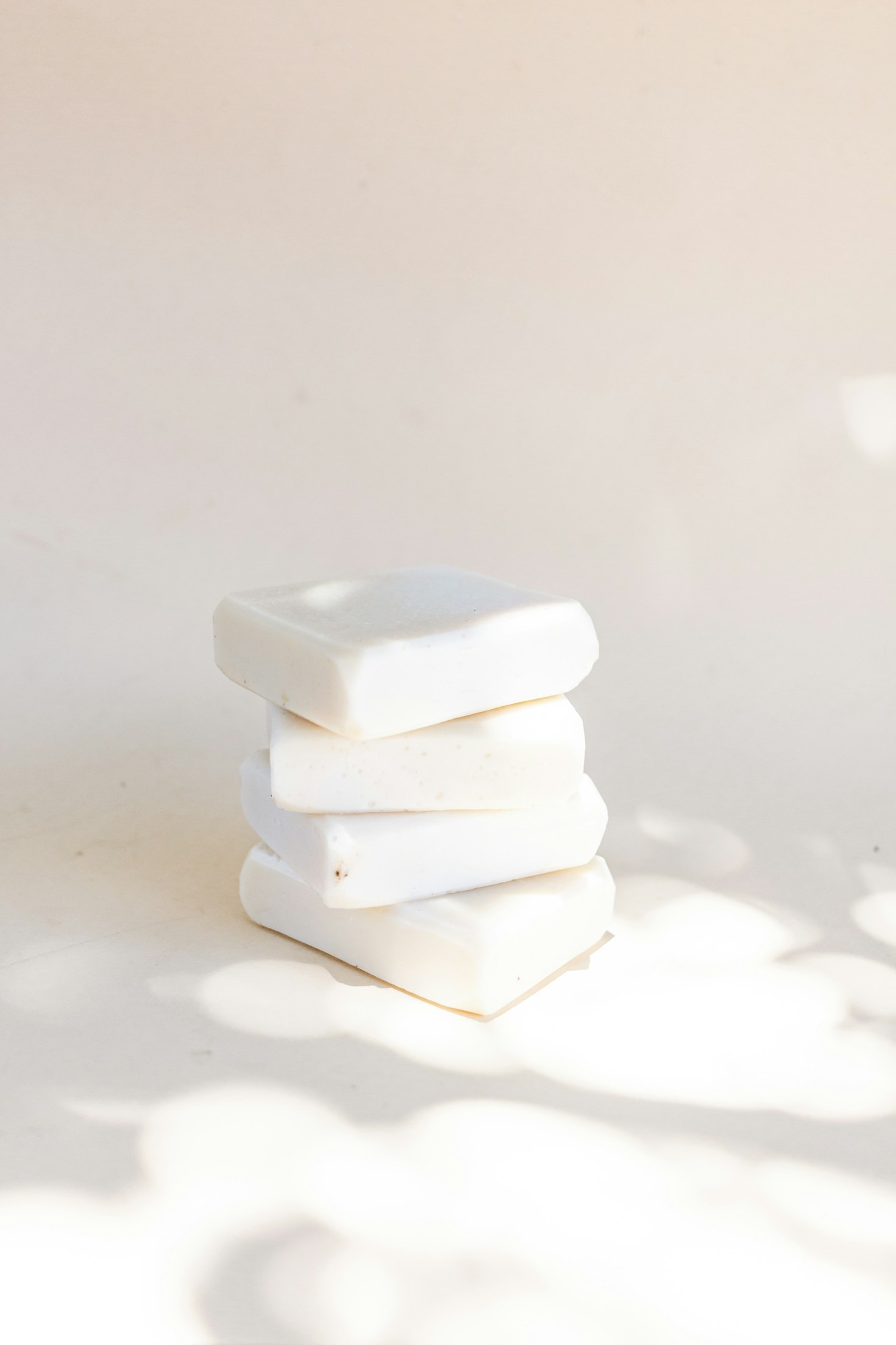 The Benefits of Cold Processed Soap for Skin