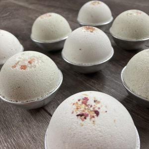 Bath bomb - Bois d'Agrumes