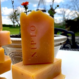 Soap - Verger du citron